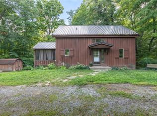 396 Lakelly Rd, Wilmington, OH 45177