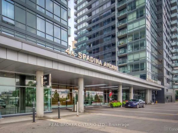 4K Spadina Ave, Toronto, ON