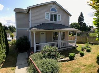 3427 Federal Ave, Everett, WA 98201