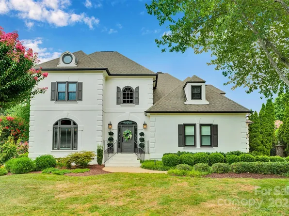 16216 Walcot Ln, Cornelius, NC 28031