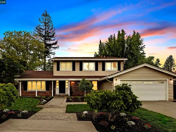 919 Cheyenne Dr, Walnut Creek, CA 94598
