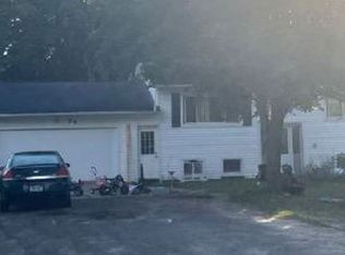 74 N Five Mile Rd, Midland, MI 48640