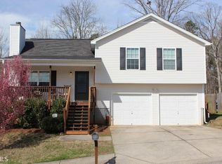 406 Gun Range Rd, Dallas, GA 30132