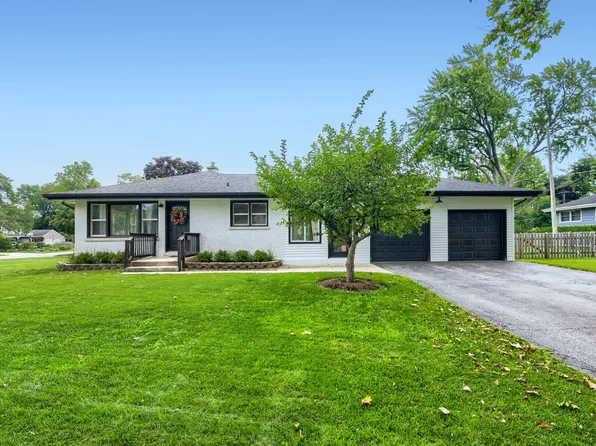827 Lyford Ln, Wheaton, IL 60189