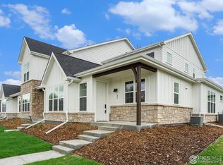 3045 E Trilby Rd #B-6, Fort Collins, CO 80528