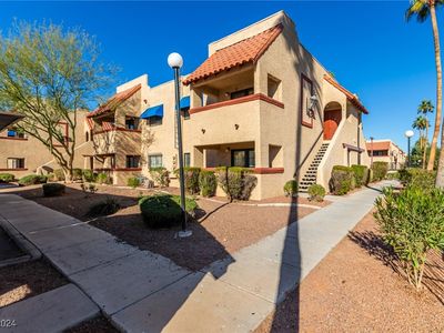 4121 Gannet Cir UNIT 413, Paradise Town, NV, 89103