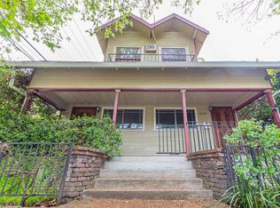 1217 24th St #1/2, Sacramento, CA