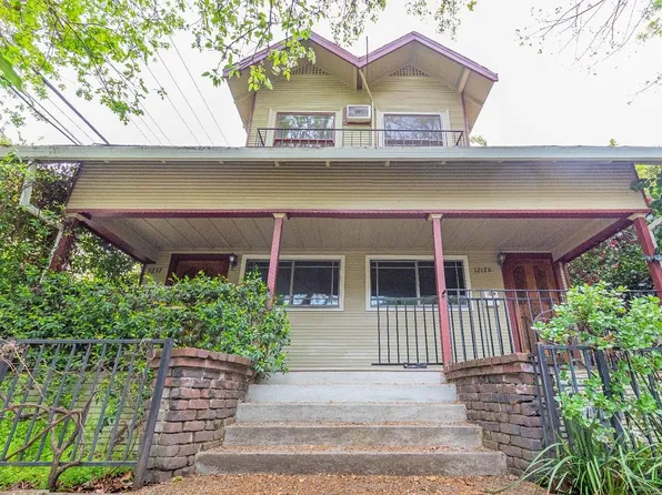 1217 24th St #1/2, Sacramento, CA 95816