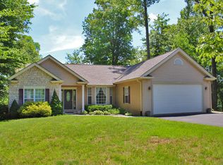 1424 Cliffside Dr, Russell Springs, KY 42642