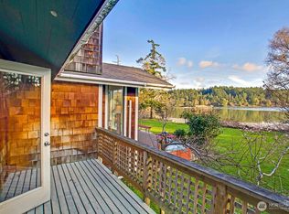 Mitchell Bay Playgrounds, Friday Harbor, WA 98250