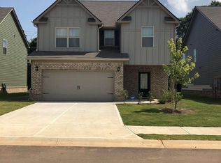 2150 Bridgewater Pass LOT 91, Hampton, GA 30228