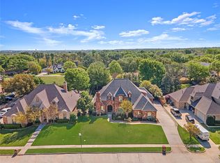 7117 Waldon Ct, Colleyville, TX 76034