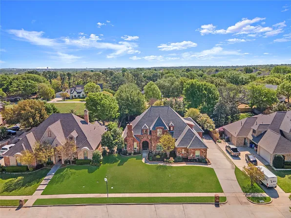 7117 Waldon Ct, Colleyville, TX 76034