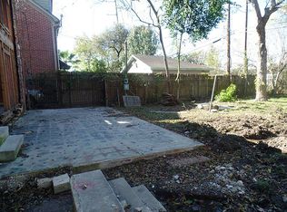 512 Ardmore St, Houston, TX 77021