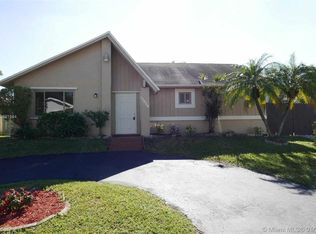 13624 SW 287th Ln, Homestead, FL 33033