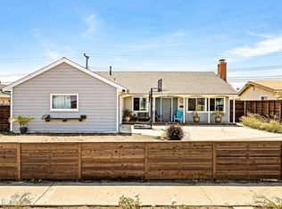 1539 Swansea Ave, Ventura, CA 93004