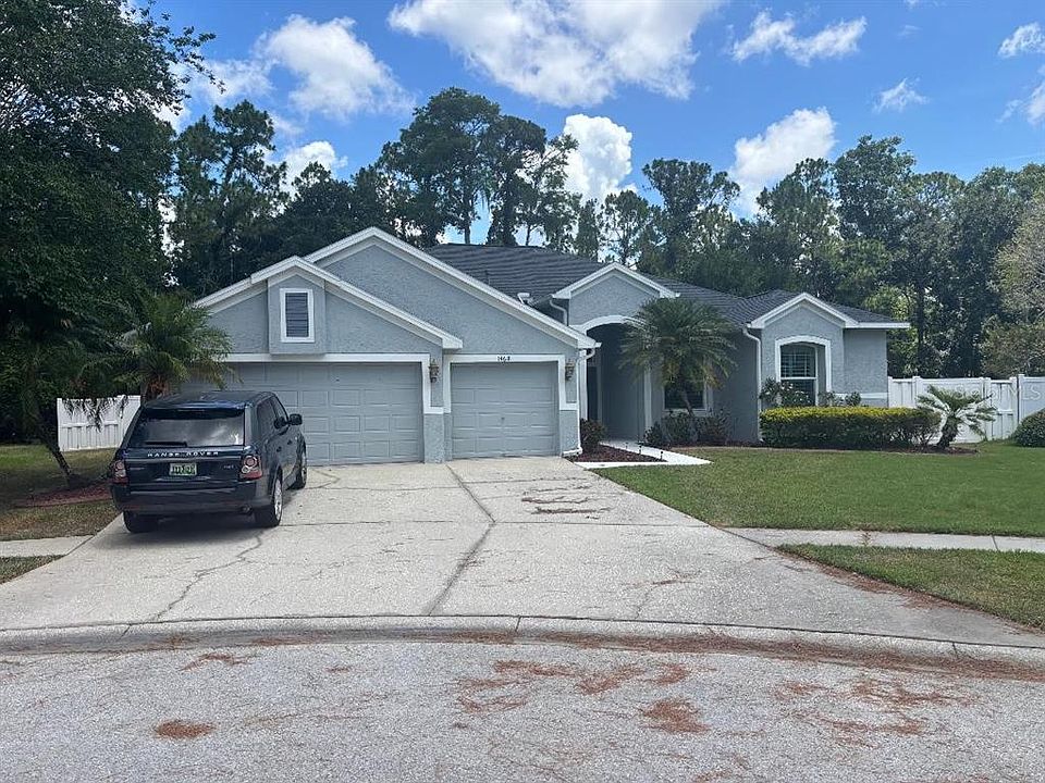 1st image of 14618 FETTERBUSH WAY