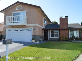 4856 Cheryl Ct, Union City, CA 94587
