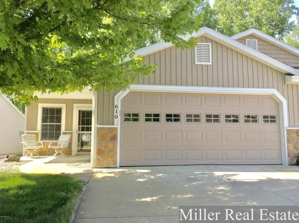 610 River Walk St, Hastings, MI 49058