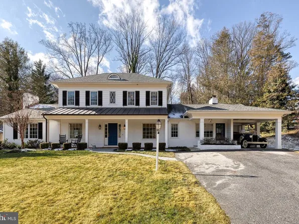 1808 Circle Rd, Baltimore, MD 21204