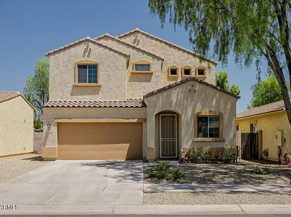 7318 W MIDWAY Avenue, Glendale, AZ 85303