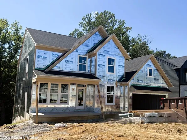 189 Meadow Rose Ln, Mount Washington, KY 40047
