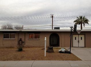2224 W Dahlia Dr, Phoenix, AZ 85029