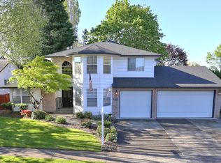 2605 NW 115th St, Vancouver, WA 98685