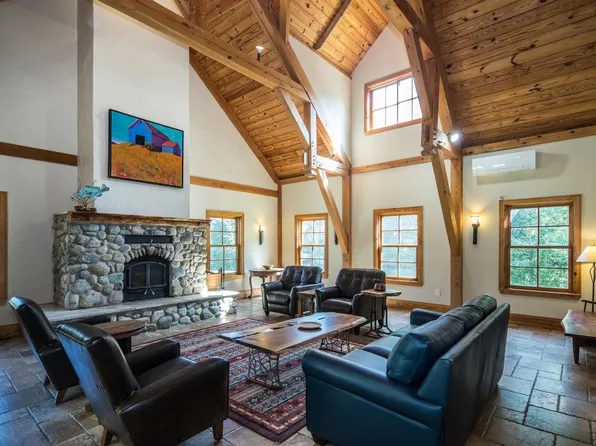 9 Dugway Road, Chittenden, VT 05701