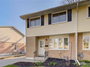 400 Odlum Dr, Woodstock, ON