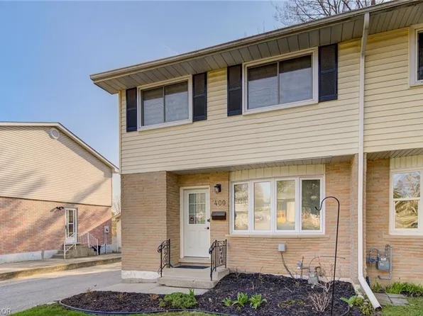 400 Odlum Dr, Woodstock, ON N4S 3S2