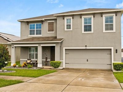 181 Ludisia Loop, Davenport, FL, 33837