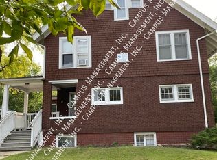 1015 Church St APT 2, Ann Arbor, MI 48104