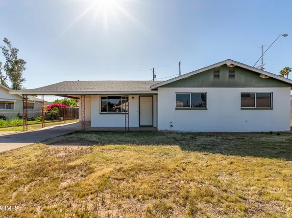 1956 N GRAND --, Mesa, AZ 85201