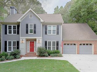 4790 Deer Chase, Powder Springs, GA 30127
