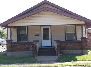 1221 Woodlawn Ave, Cambridge, OH 43725
