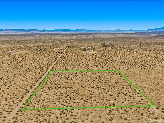 5th image of 62653 Del Oro Rd Lot 2