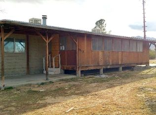 7913 Neal Ranch Rd, Inyokern, CA 93527