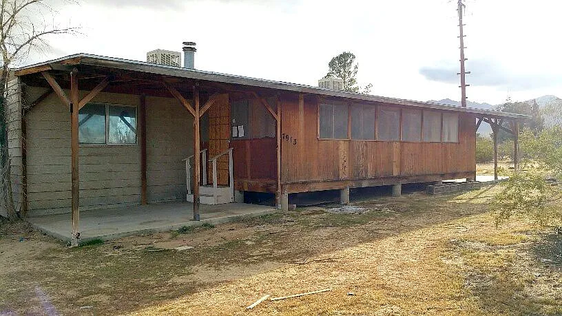 7913 Neal Ranch Rd photo 1