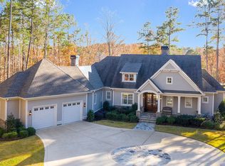 1391 Jackson Ridge Rd, Greensboro, GA 30642