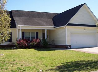 132 Antebellum Way, Summerville, SC 29483