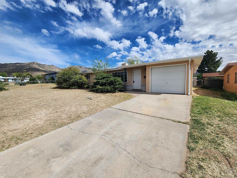 2400 Rolland Ave, Alamogordo, NM 88310 MLS 167679 Zillow