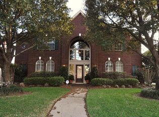 19419 Indian Hawthorn Dr, Houston, TX 77094