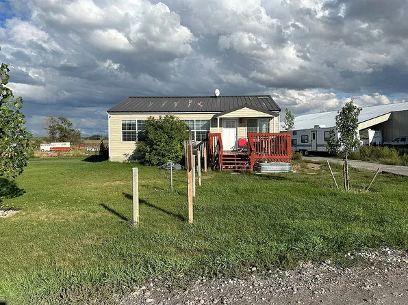 128 N 5200 W, Rexburg, ID 83440