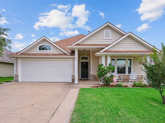 2nd image of 2709 Barronwood Dr