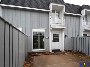 7111 Oldpost Rd #14, Lincoln, NE 68506