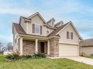 9423 Olde Hickory Ln, Newport, MI