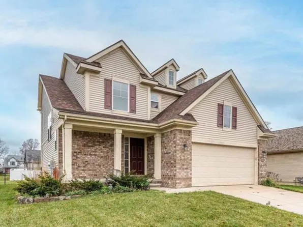 9423 Olde Hickory Ln, Newport, MI 48166