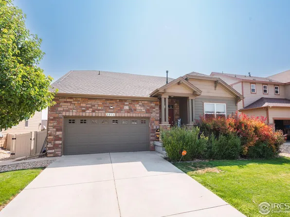 2016 81st Ave, Greeley, CO 80634