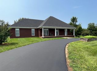 3172 Meadowview Ave, Bowling Green, KY 42101